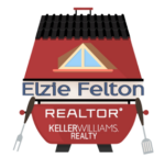 Elzie Felton Logo