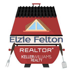 Elzie Felton Logo